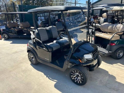 2025 Club Car Onward Lithium Golf Car for sale at METRO GOLF CARS INC in Fort Worth TX