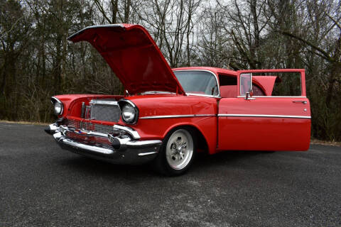 1957 Chevrolet 210