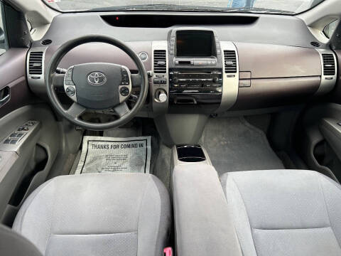 2005 Toyota Prius