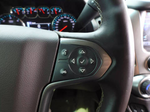 2015 Chevrolet Suburban for sale at Ariana Motors LLC- Boulder highway in Las Vegas NV