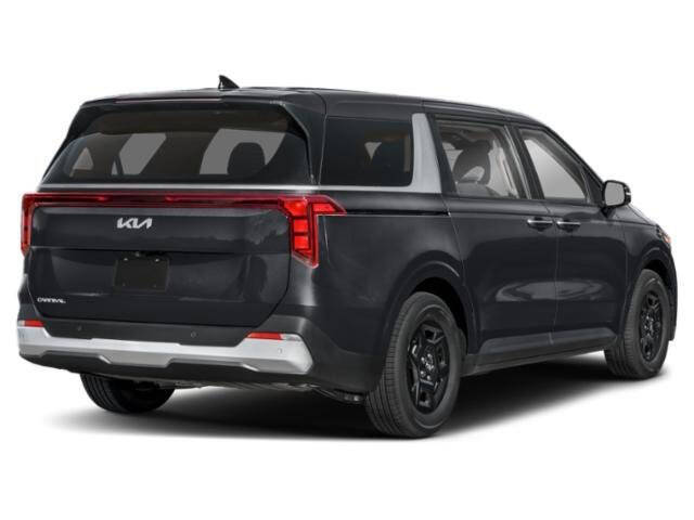 2026 Kia Carnival LX
