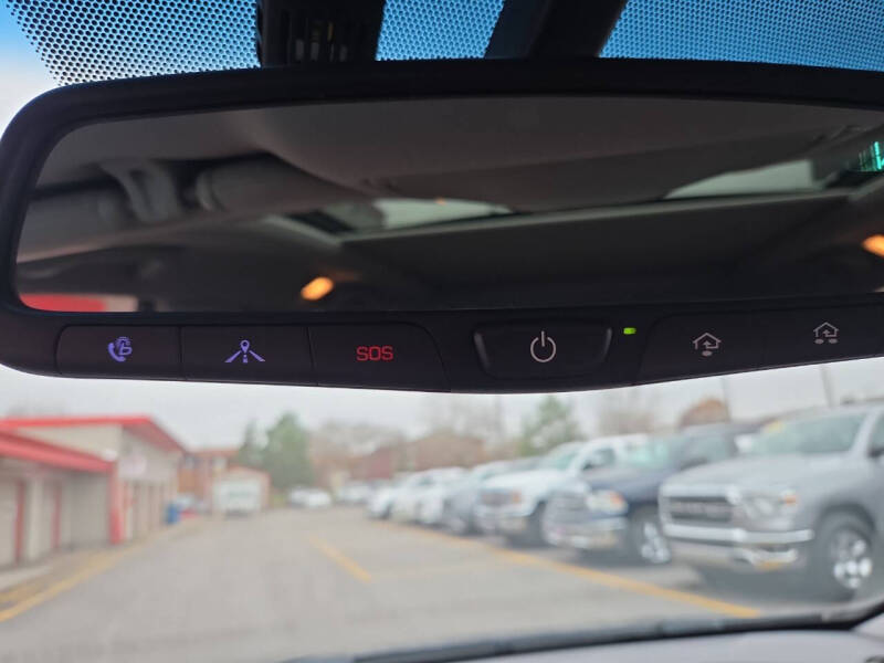 2014 Hyundai Santa Fe Sport 2.4L