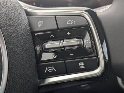2025 Kia Sorento SX