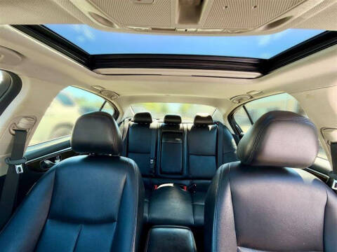 2018 Infiniti Q50