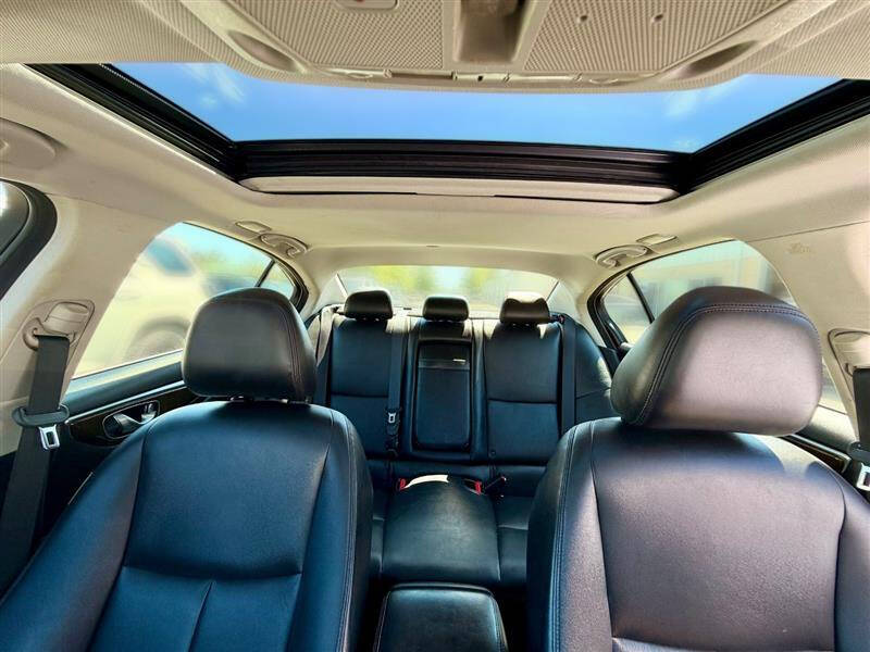 2018 Infiniti Q50