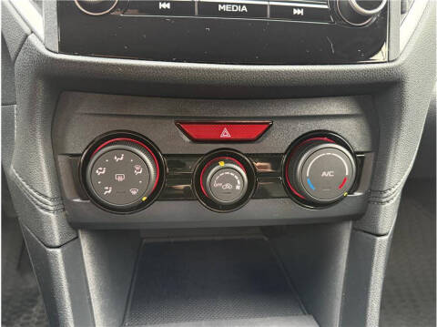 2019 Subaru Crosstrek 2.0i Base