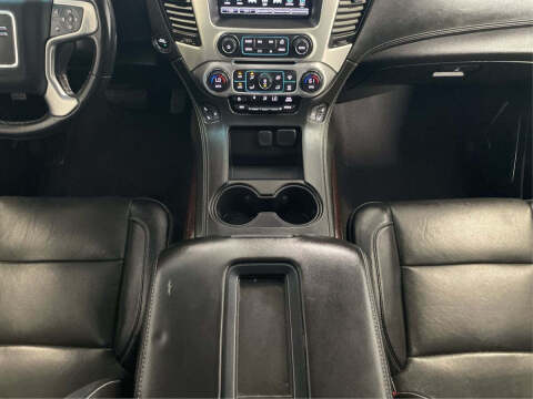 2019 GMC Yukon XL SLT