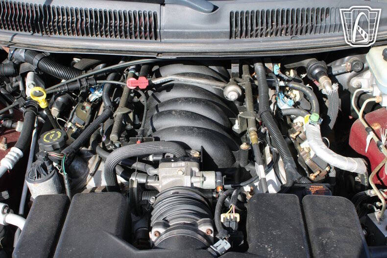 2000 Pontiac Firebird Trans Am