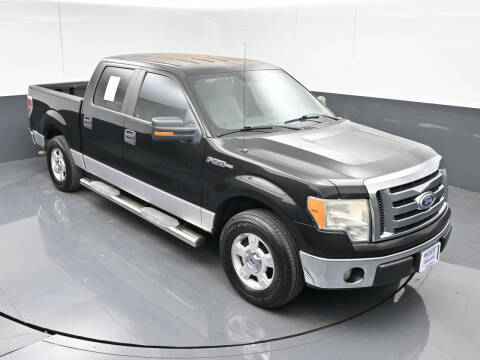 2010 Ford F-150