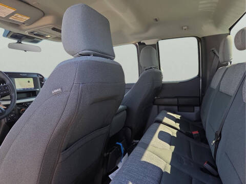 2026 Ford F-250 Super Duty