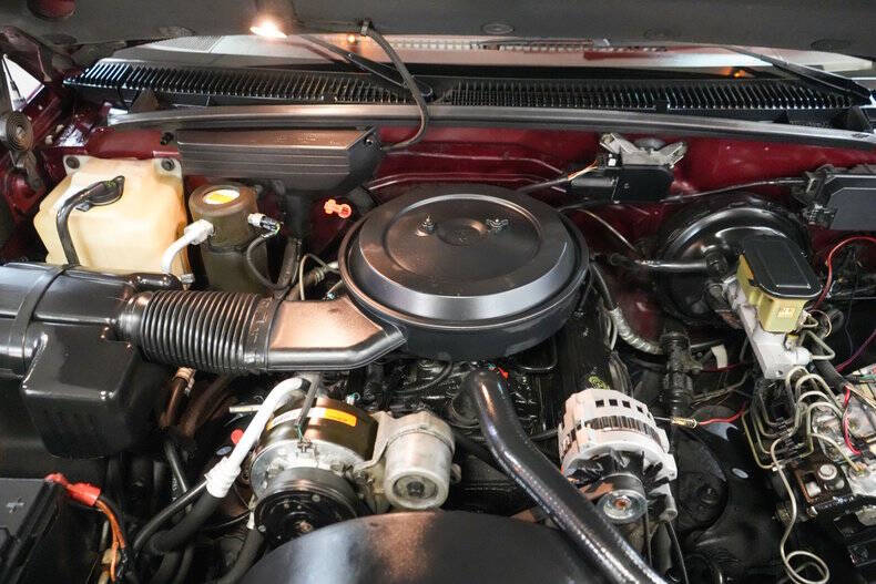 1994 Chevrolet Suburban C1500