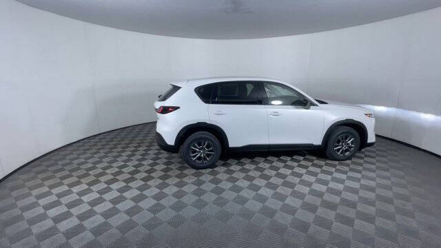 2026 Mazda CX-5 2.5 S Select
