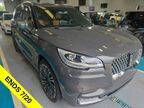 2022 Lincoln Aviator Black Label