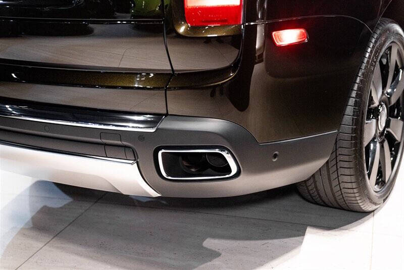 2023 Rolls-Royce Cullinan