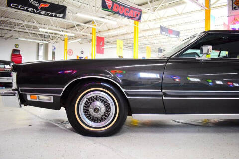 1976 Ford Thunderbird