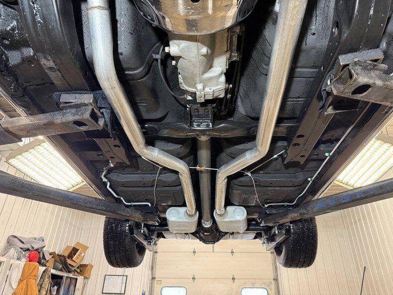 1970 Chevrolet Camaro