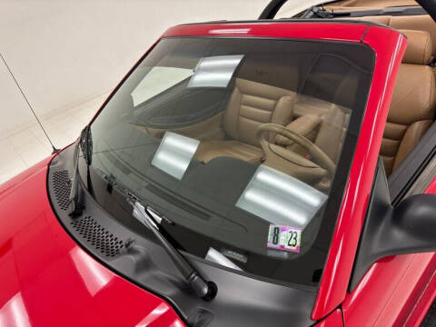 1994 Ford Mustang SVT Cobra