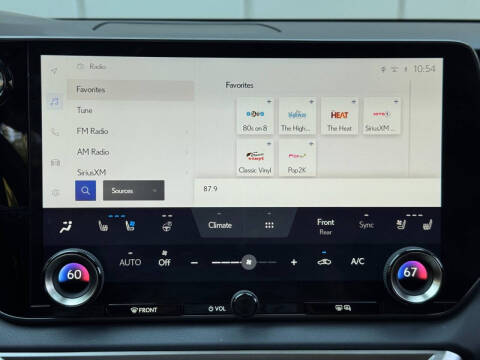 2023 Lexus RX 350 Premium