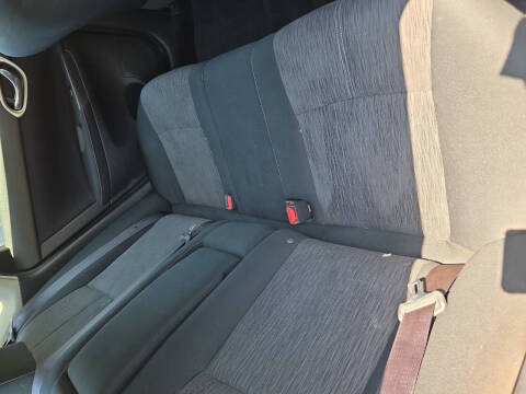 2014 Nissan Sentra SV