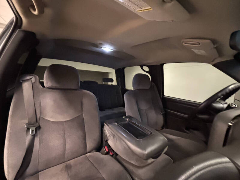 2007 GMC Sierra 2500HD Classic SLT