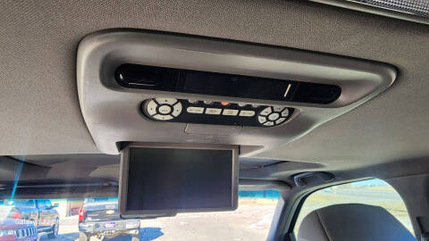 2009 Honda Pilot EX-L w/DVD