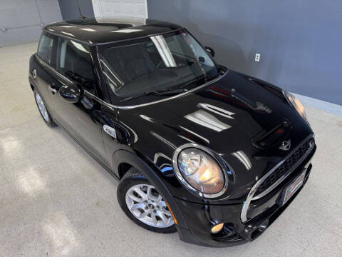 2015 MINI Hardtop 2 Door Cooper S