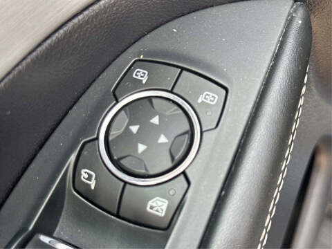 2019 Ford Explorer Platinum