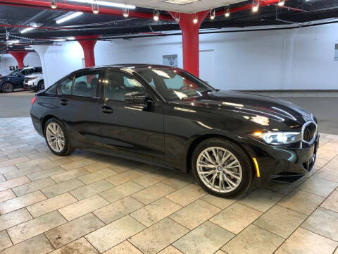 2023 BMW 3 Series 330i xDrive