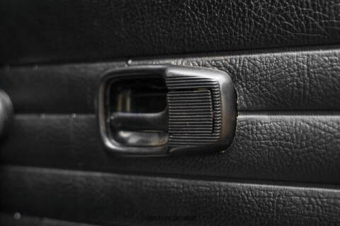 1972 Volkswagen Beetle