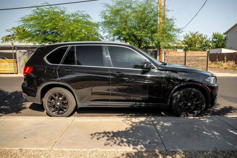 2018 BMW X5 xDrive35i - Photo 6