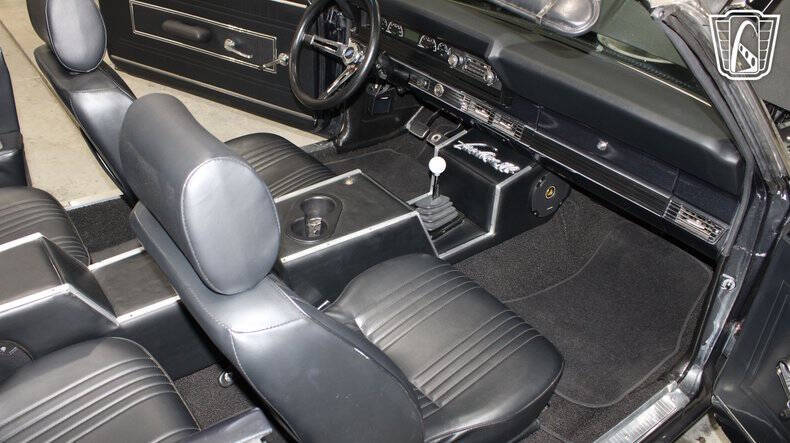 1967 Ford Fairlane