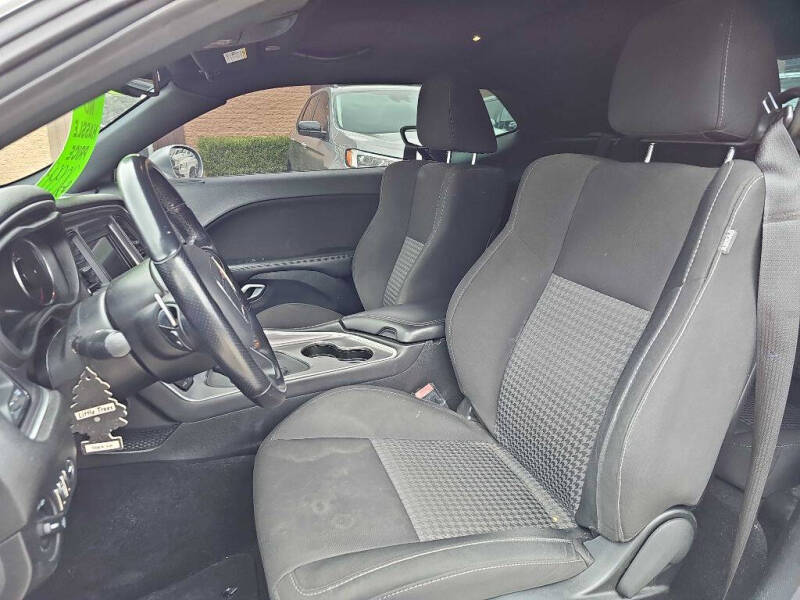 2020 Dodge Challenger R/T