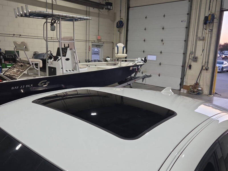 2017 BMW X4 xDrive28i