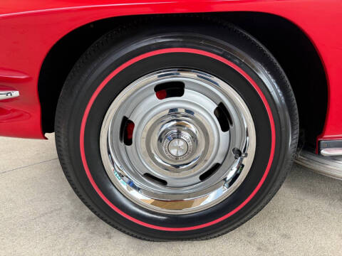 1967 Chevrolet Corvette