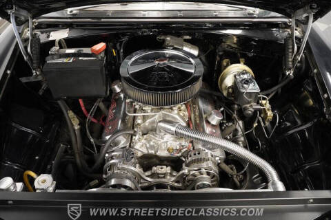 1956 Chevrolet Bel Air