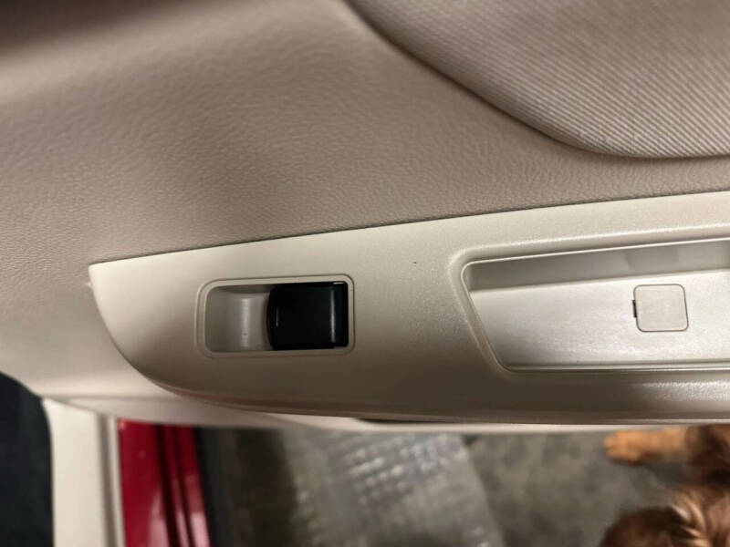 2014 Subaru XV Crosstrek 2.0i Premium