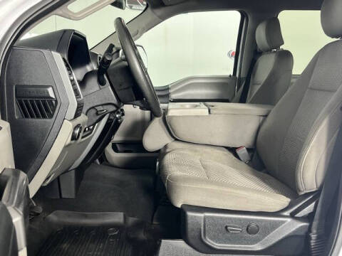 2021 Ford F-350 Super Duty XLT