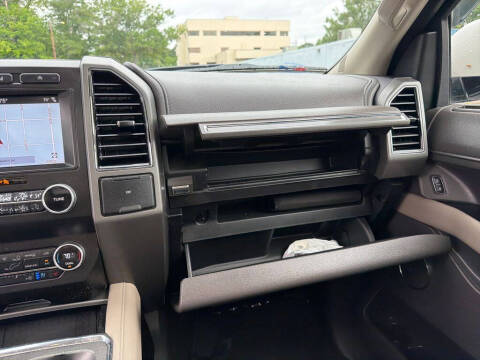 2019 Ford Expedition XLT