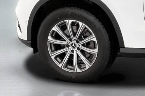 2024 Mercedes-Benz GLC GLC 300