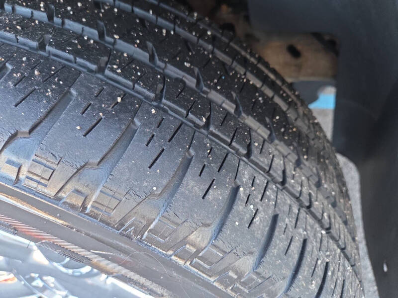 2009 GMC Yukon Denali