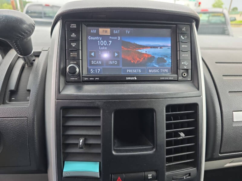 2008 Dodge Grand Caravan SXT
