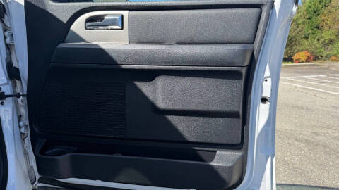 2016 Ford Expedition XLT