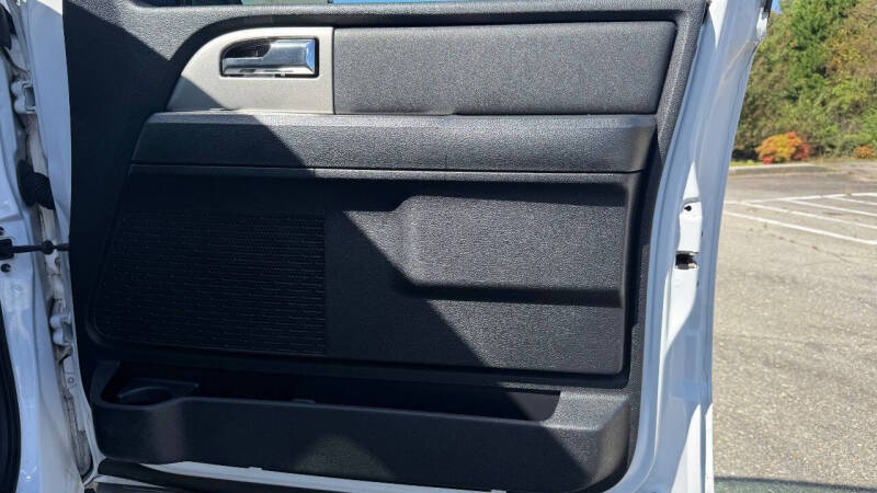 2016 Ford Expedition XLT