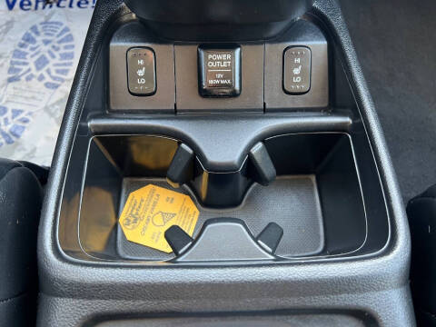 2013 Honda CR-V EX-L w/Navi