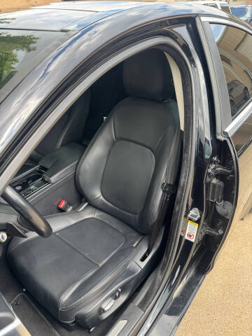 2019 Jaguar XE 25t