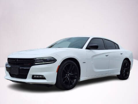 2018 Dodge Charger for sale at A MOTORS SALES AND FINANCE - 5630 San Pedro Ave in San Antonio TX