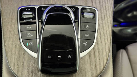 2018 Mercedes-Benz E-Class E 400 4MATIC