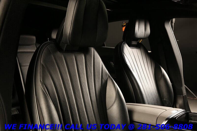 2022 Mercedes-Benz EQS EQS 450+