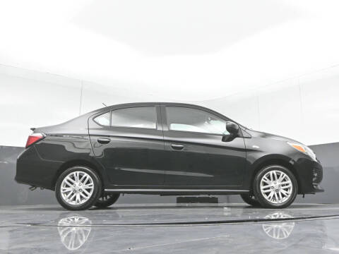 2023 Mitsubishi Mirage G4 LE