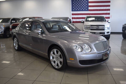2006 Bentley Continental Flying Spur